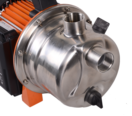 Поверхностный насос ПН-600Н Вихрь фото 22