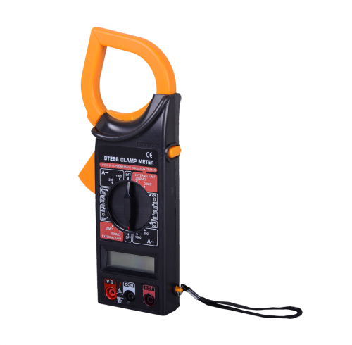 Клемметр Ресанта DT 266 фото 2 Клемметр Ресанта DT 266 фото 2