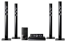 Домашний кинотеатр LG DH7620T
