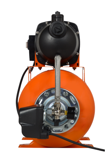 Поверхностная насосная станция ВИХРЬ АСВ-800/24 фото 7