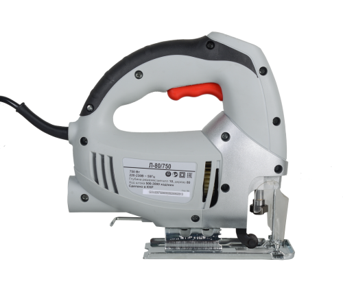 Лобзик электрический Ресанта Л-80/750 фото 9