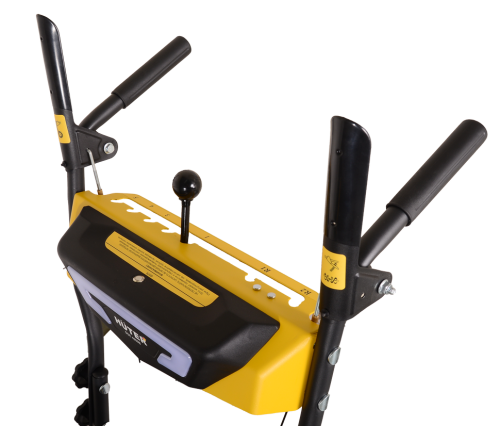 Снегоуборщик Huter SGC-4800 фото 9