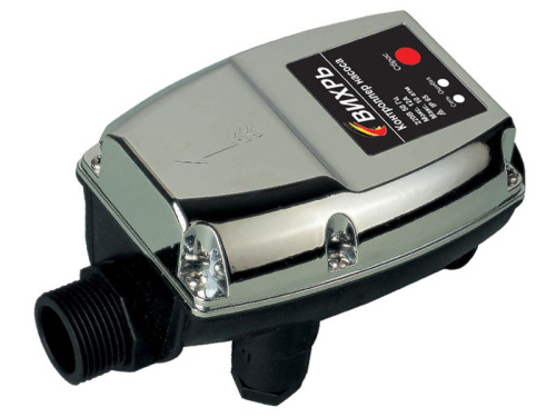 Контроллер насоса (датчик сухого хода) Вихрь фото 2