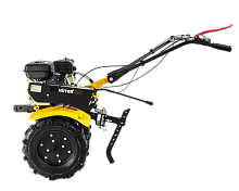 Мотоблок Huter МК-7800P-4х2