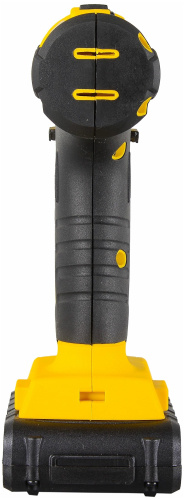 Дрель-шуруповерт Eurolux ДА-18/2Li фото 3