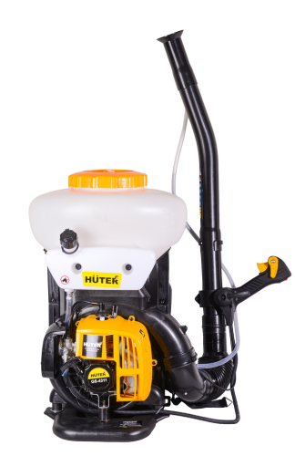 Опрыскиватель бензиновый GS-4311 Huter фото 2 Опрыскиватель бензиновый GS-4311 Huter фото 2