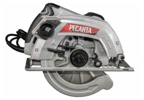 Дисковая пила Ресанта ДП-20/190А фото 21