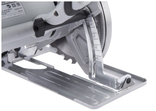 Дисковая пила ДП-165/1300 Ресанта фото 11