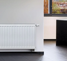 Стальной панельный радиатор «Oasis Pro» PN 30-2-17