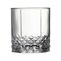 Стакан для сока PASABAHCE Вальс 42945, стекло 315 мл (1уп-6шт)