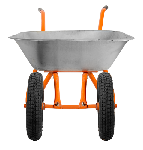 Тачка садовая Вихрь Т65-2 фото 5