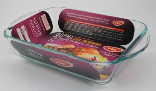 Форма для выпечки ВСЗ 1822 Форма для выпечки ВСЗ 1822