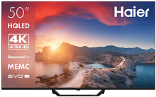 Телевизор Haier 50 Smart TV S2 Pro