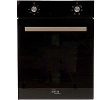 Духовой шкаф Oasis D-45SD6