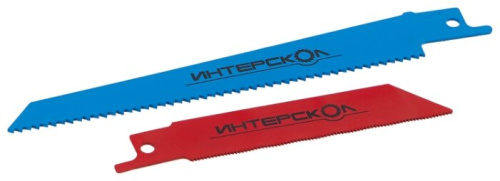 Пила сабельная Интерскол НП-120/1010Э фото 4