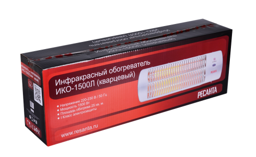 ИКО-1500Л фото 7