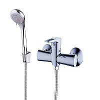 NUD5-A045 G-LAUF Смеситель д/душа d35 (1/10)