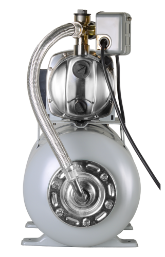 Автономная насосная станция Ресанта АНС-4200Н фото 2