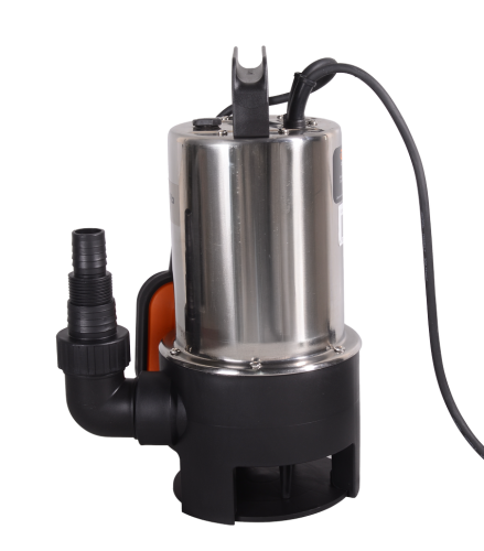 Дренажный насос Вихрь ДН-900H фото 5