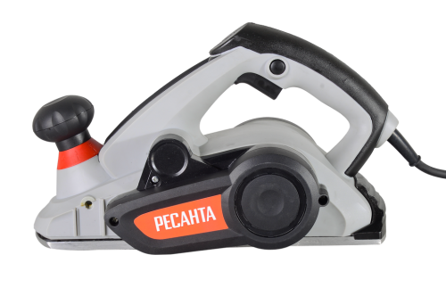 Рубанок электрический Ресанта Р-110СТ фото 14