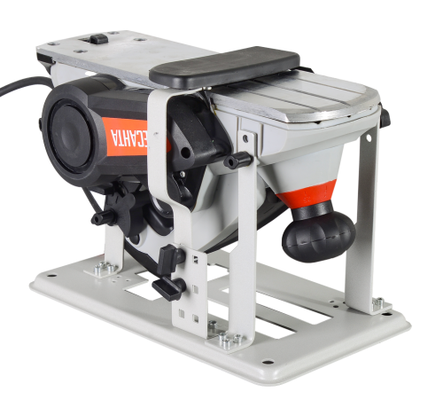 Рубанок электрический Ресанта Р-110СТ фото 18