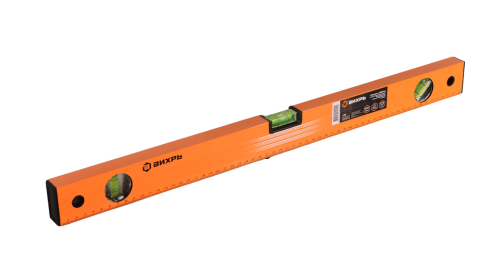 Уровень ВИХРЬ 600мм фото 2