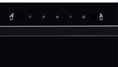 Вытяжка Oasis UD-60BG фото 2