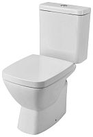 Унитаз компакт "НЕО"* 2РА ME /Santek/ 1WH302187