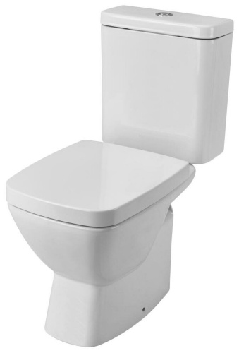 Унитаз компакт "НЕО"* 2РА ME /Santek/ 1WH302187