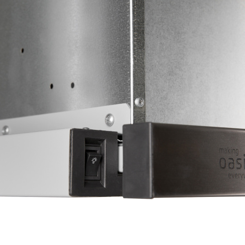 Вытяжка Oasis VT-60B фото 3