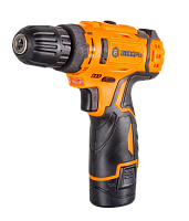 Дрель-шуруповерт Вихрь ДА-12Л-2КА