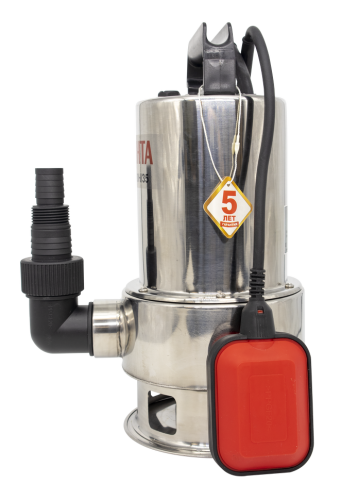 Дренажный насос Ресанта НД-15500Н/35 фото 7