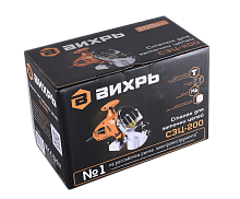 Станок для заточки цепей СЗЦ-200 Вихрь