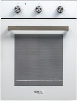 Духовой шкаф Oasis D-45MMW