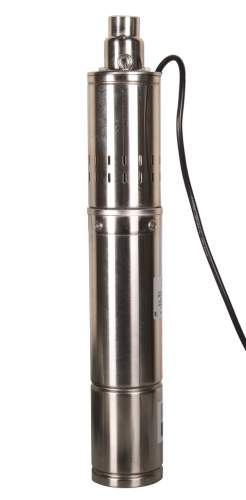 Скважинный насос ВИХРЬ СН-90А (550 Вт) фото 12
