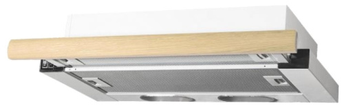 Вытяжка ELIKOR Интегра 60 крем / крем