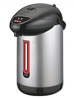 Термопот SAKURA SA-352B черный/нерж