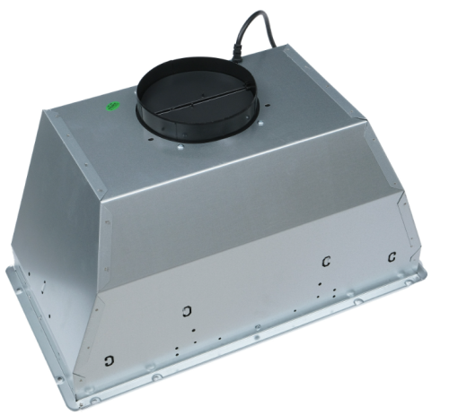 Вытяжка Оasis UM-52W фото 6