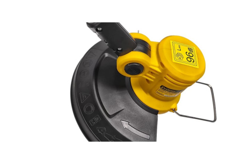 Триммер электрический CHAMPION ET351 фото 3