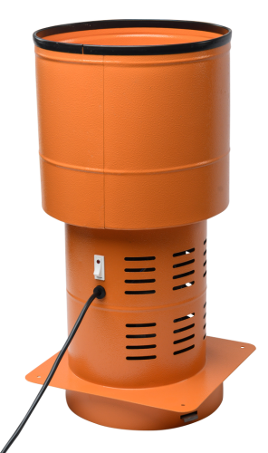 Зернодробилка Вихрь ЗД-350К фото 6 Зернодробилка Вихрь ЗД-350К фото 6