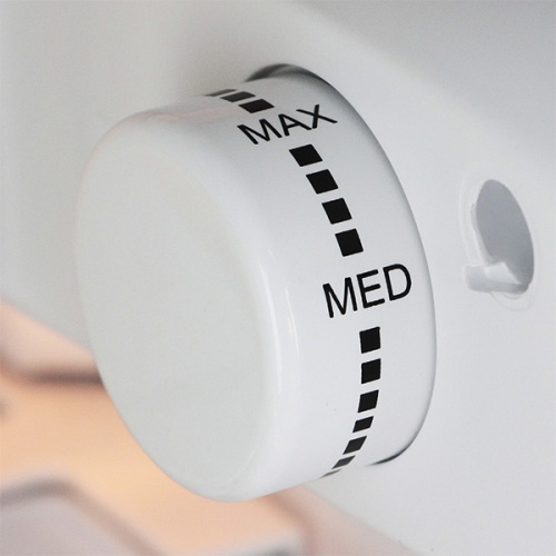 Холодильник Midea MR1080S фото 4