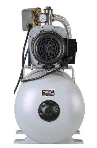 Автономная насосная станция Ресанта АНС-3600Н фото 2