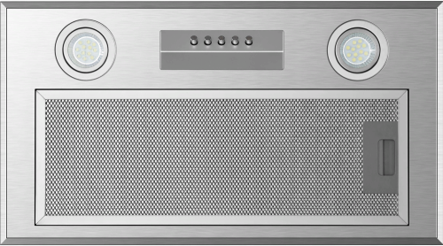 Вытяжка полновстраиваемая Midea MH60I300X Вытяжка полновстраиваемая Midea MH60I300X
