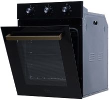 Духовой шкаф Oasis D-45MMB