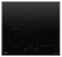 Варочная панель Midea MIH65787F
