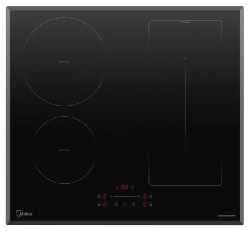 Варочная панель Midea MIH65787F Варочная панель Midea MIH65787F