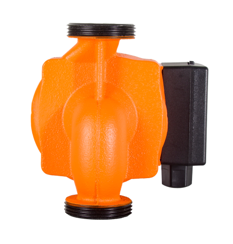 Циркуляционный насос ЦН-25-6/130 ПРОФ Вихрь фото 12