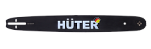 Шина CS-201 HUTER для бензопилы BS-52, BS-62 (71/4/6)