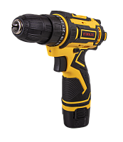 Дрель-шуруповерт Eurolux ДА-12/2-1Li (72/14/68)