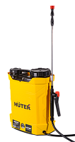 Опрыскиватель аккумуляторный SP-10AC Huter (70/13/52)